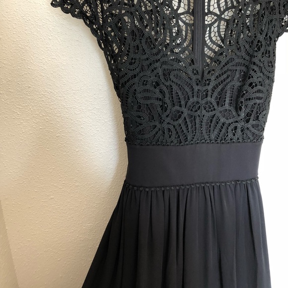 kate spade Dresses & Skirts - Kate Spade Lace Dress Size 10